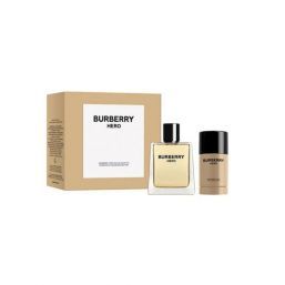 Burberry Hero Men's Eau de Toilette Gift Set