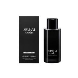 Giorgio Armani New Code EDT V125ml