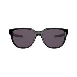 Oakley Actuator OO9250 - 925001 57 - POLISHED BLACK PRIZM GREY