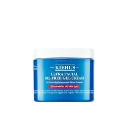 Kiehl's Ultra Facial Oil-Free Gel Cream 125ml