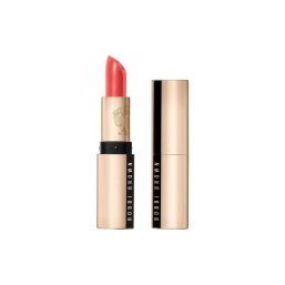 Bobbi Brown Luxe Lipstick - Retro Coral