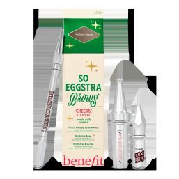 Benefit So Eggstra Brows 3.5/3 H'24 Brows Trial Set