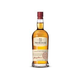 Morris Signature Single Malt Australian Whisky 1l