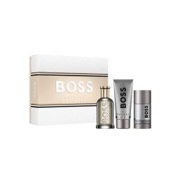 BOSS Bottled eau de parfum 100ml gift set