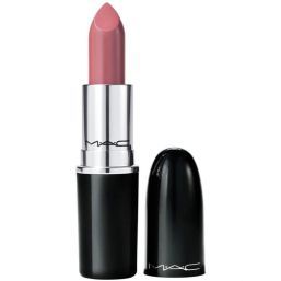 Mac Lustreglass Lipstick Syrup