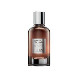 Boss Collection  Sensual Geranium EDP 100 ml