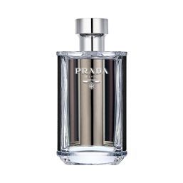 Prada L'homme Eau De Toilette 100ml