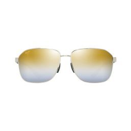Maui Jim Onipa'a Alt Fit MJ0651SA-003 Sungalsses