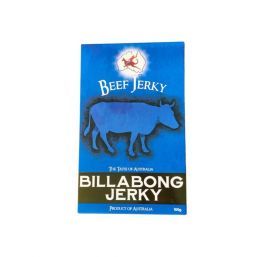 Billabong Jerky Beef Box 100G