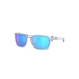 Oakley® Sylas OO9448 944804 60 - Polished Clear