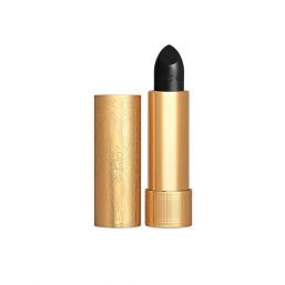 Satin Lipstick Crystal Black 700