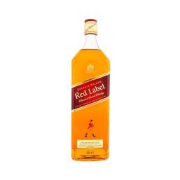 JOHNNIE WALKER RED SCOTCH WHISKY 1.125L