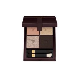 Tom Ford Eye Color Quad Creme 35 Rose Topaz 8g