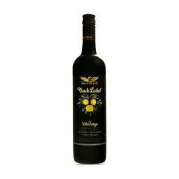 WOLF BLASS BLACK LABEL CABS SHIRAZ MALBEC 750ML