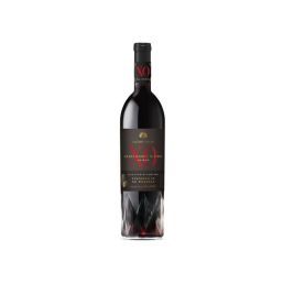 Double Barrel XO Shiraz 750ml