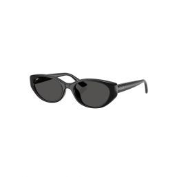 Ray-ban 0rb4457d 667787 55 Black