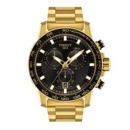 Tissot Supersport Chrono 45.5mm