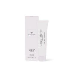 Gf 75ml Hand Cream - Marseille memoir
