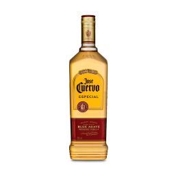 Jose Cuervo Especial Reposado Mexican Tequila 1L