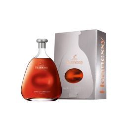 Hennessy James Hennessy 40% 1L Giftpack