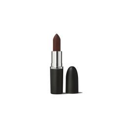 Macximal Sleek Satin Lipstick- Bare Macximal