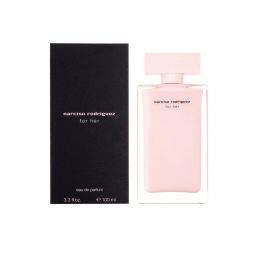 Narciso Rodriguez For Her Eau De Parfum Spray 100ml