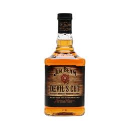 Jim Beam Devils Cut American Bourbon 1l