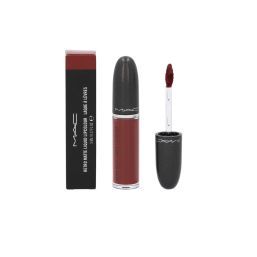 RETRO MATTE LIQUID LIPCOLOUR LIP COLOUR # CARNIVOROUS