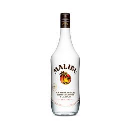 Malibu Rum 1L