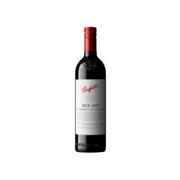 Bin 407 Cabernet Sauvignon 2022 750ml
