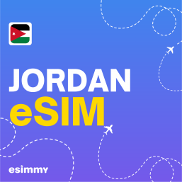 JORDAN