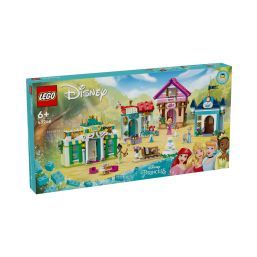 LEGO® ǀ Disney Princess: Disney Princess Market Adventure