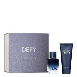 CK Defy - Pack-on - Xm24 - Edp50 + Sg100