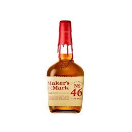 46 Bourbon 1l