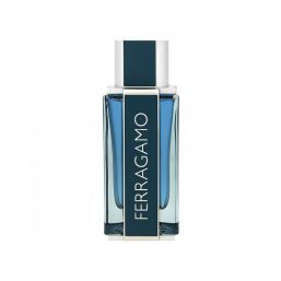 Ferragamo Intense Leather Men Edp 50Ml