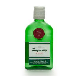 Tanqueray London Dry Gin 200ml