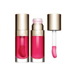 Clarins Lip Comfort Oil 04