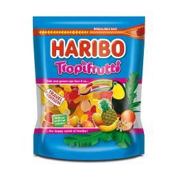 Haribo Tropifrutti 750g