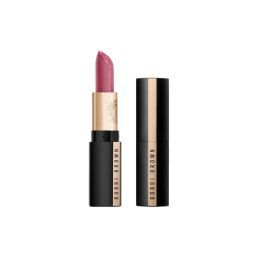 Bobbi Brown Luxe Cashmere Matte Lipstick - Neutral Rose