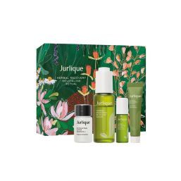 Herbal Recovery Revitalise Ritual Set