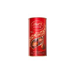 Lindor Milk Red Mini Tube 175g