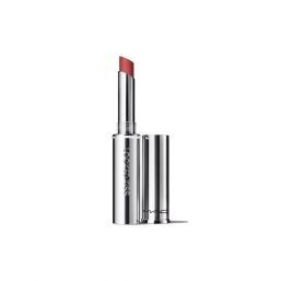 M.A.C Locked Kiss 24hr Lipstick - Coy