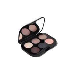 Connect In Colour Eye Shadow Palette: Encrypted Kryptonite