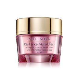 Estée Lauder Resilience Multi Effect Tri - Peptide Face & Neck Creme Spf15 50ml/1.7Oz