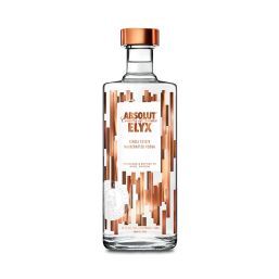 Absolut Elyx Vodka 1L