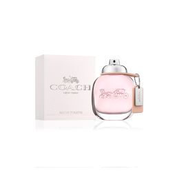 Coach Woman Eau De Toilette 90ml