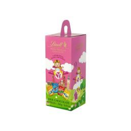 Napolitains Carrier Box Captain Skyla 250g