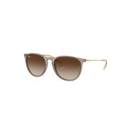 Ray-ban 0rb4171 674413 54 Transparent Light Brown Gradient Brown