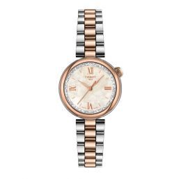 Tissot Desir 28mm