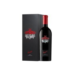 PENFOLDS SUPERBLEND 802.B CABERNET SHIRAZ GIFT BOX 2018 750ML